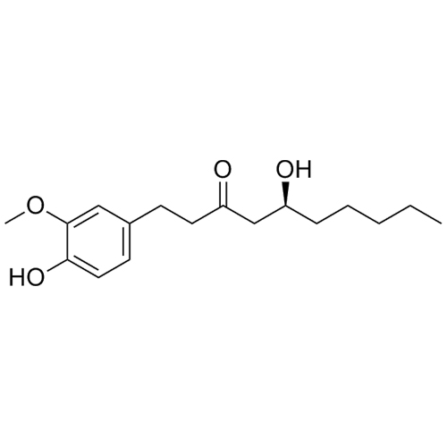 Picture of Gingerol