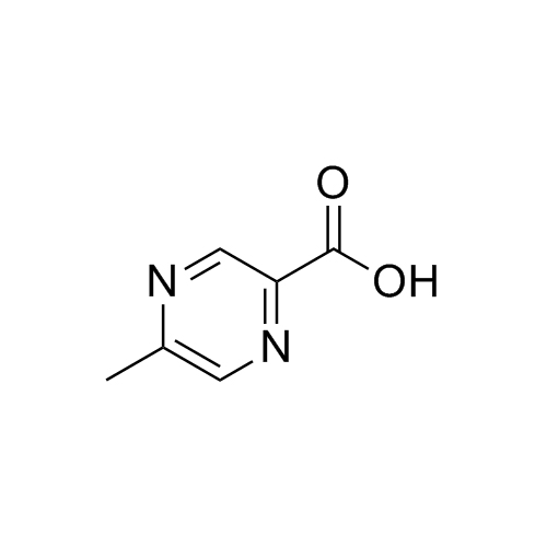 Picture of 5-Methyl-pyrazine-2-carboxylic Acid