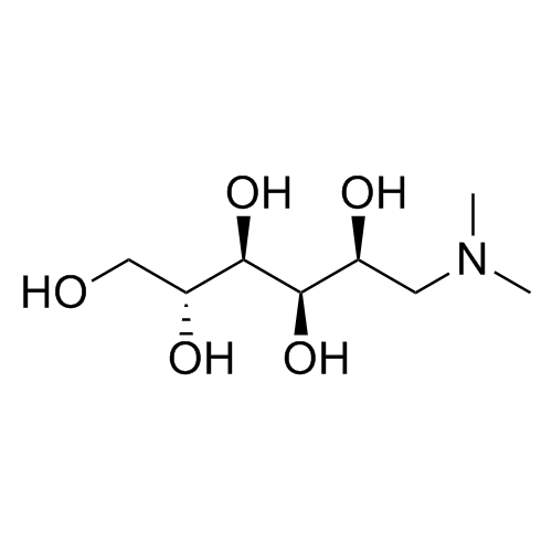 Picture of N,N-Dimethyl Glucamine