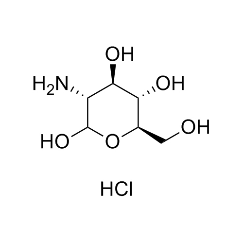Picture of D-Glucosamine HCl