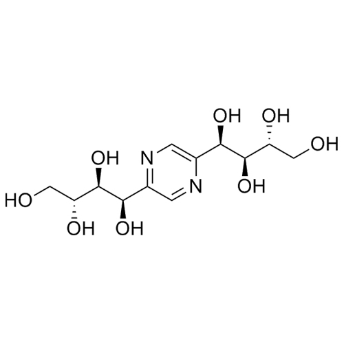 Picture of Glucosamine EP Impurity B