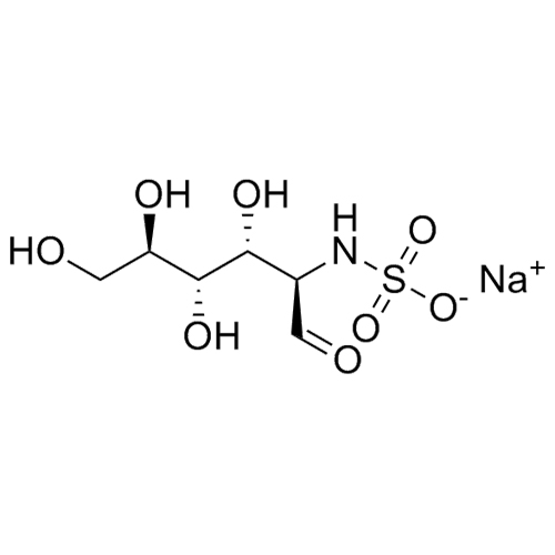 Picture of Glucosamine Sulfate Sodium Salt