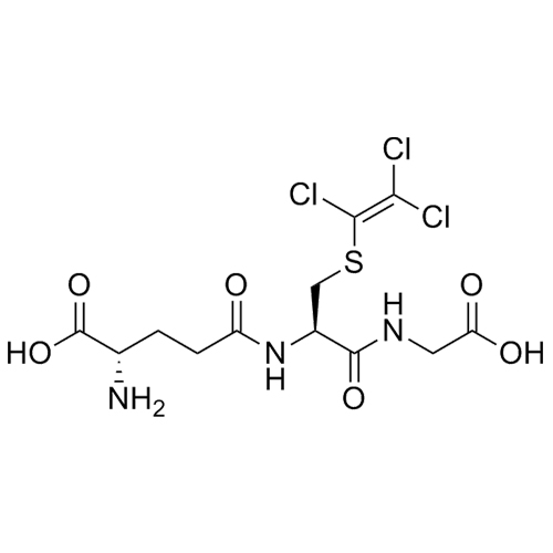 Picture of S-(1, 2, 2-Trichlorovinyl)-Glutathione