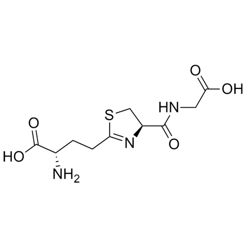 Picture of Glutathione Impurity 1