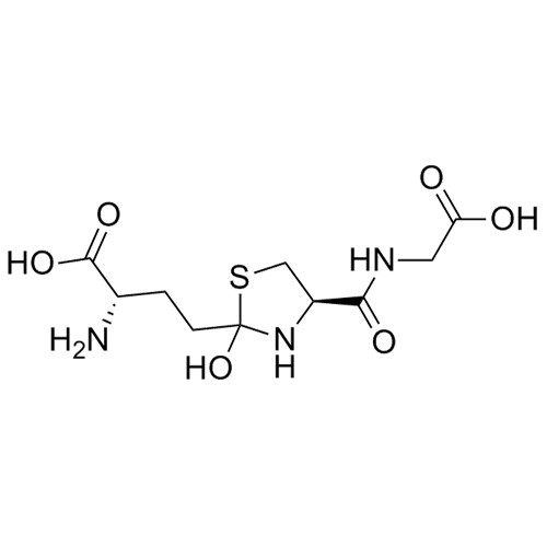 Picture of Glutathione Impurity 2