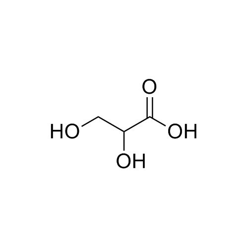 Picture of Glyceric Acid