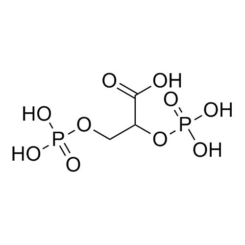 Picture of 2,3-BGP (2,3-Bisphosphoglyceric Acid)