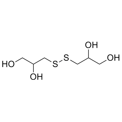 Picture of Glycerol Impurity (Disulfide Oxidation Product)