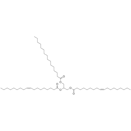 Picture of 1,2-Dioleoyl-3-palmitoyl-rac-glycerol