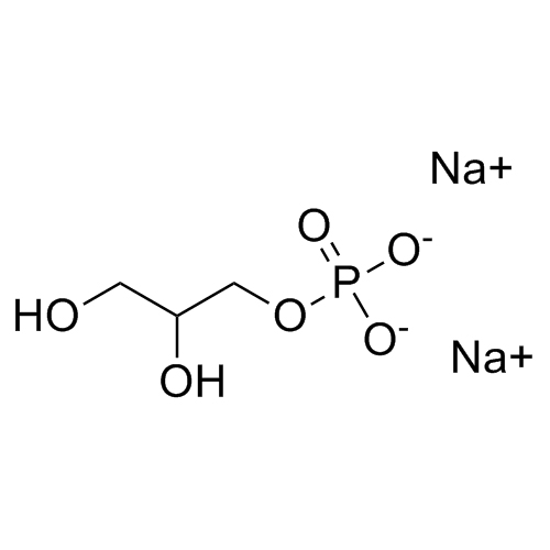 Picture of Glycerol Phosphate Disodium Salt