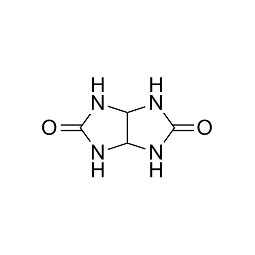 Picture of Glycoluril