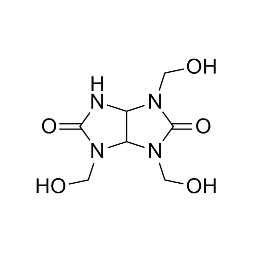 Picture of Trimethylolacetylenediureine