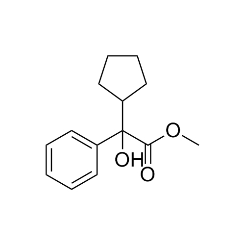 Picture of Glycopyrrolate EP Impurity L