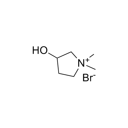 Picture of Glycopyrrolate Impurity 3