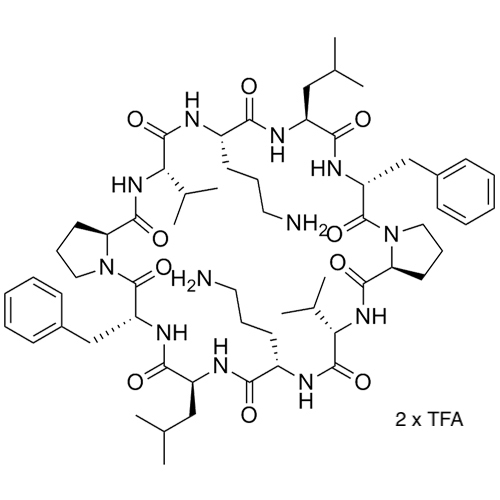 Picture of Gramicidin S Ditrifluoroacetate