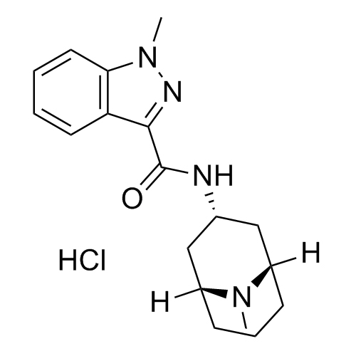Picture of Granisetron HCl
