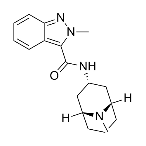 Picture of Granisetron EP Impurity A