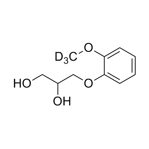 Picture of Guaifenesin-d3
