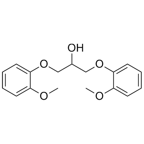 Picture of Guaifenesin EP Impurity D