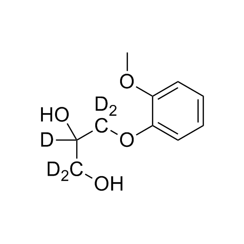 Picture of Guaifenesin-D5