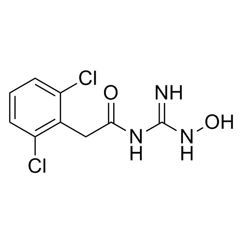 Picture of N-Hydroxy Guanfacine
