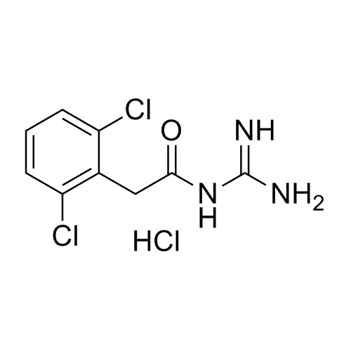 Picture of Guanfacine HCl