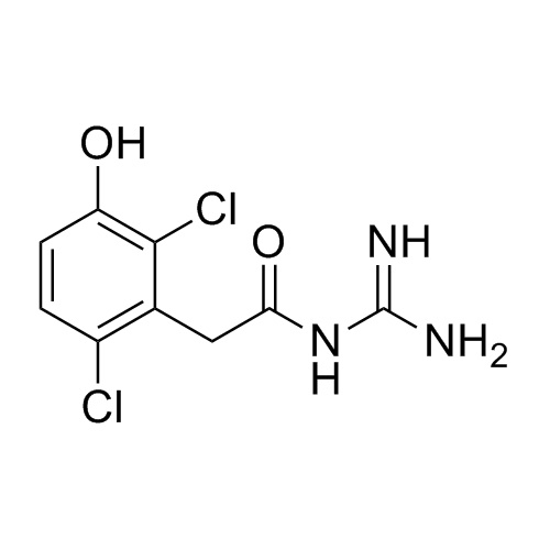 Picture of 3-Hydroxy Guanfacine
