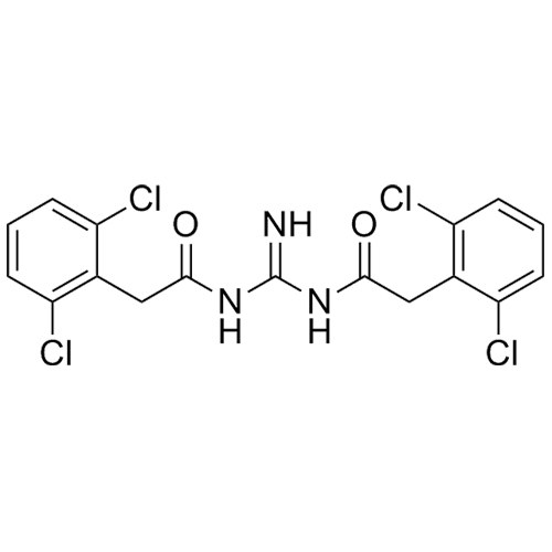 Picture of Guanfacine Impurity 1