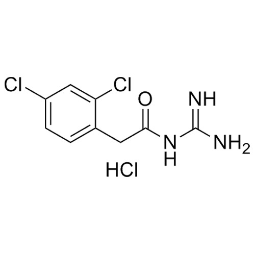 Picture of Guanfacine Impurity 2 HCl