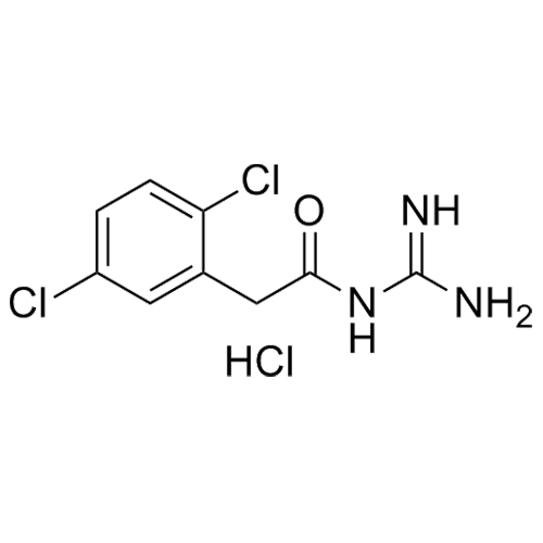 Picture of Guanfacine Impurity 3 HCl