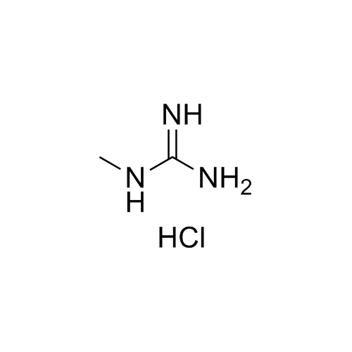 Picture of Methylguanidine HCl