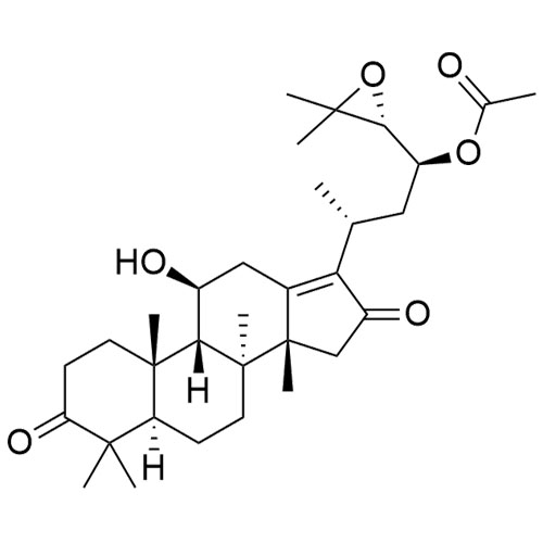 Picture of 23-Acetyl alisol C