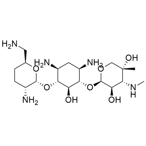 Picture of Gentamicin C1a