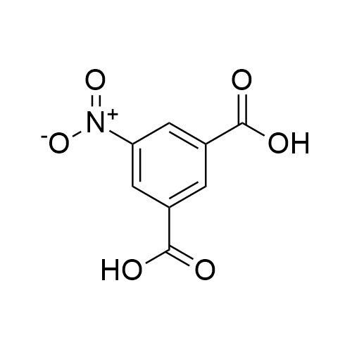 Picture of 5-Nitroisophthalic Acid