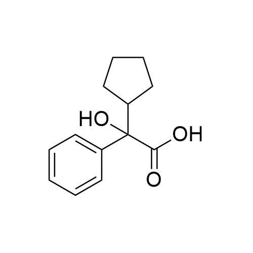 Picture of Glycopyrrolate Related Compound C