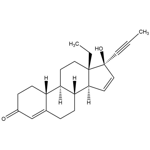 Picture of Methyl Gestodene