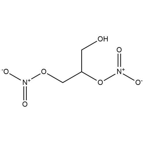Picture of Glyceryl Trinitrate Impurity D