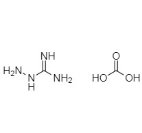 Picture of Aminoguanidinium Bicarbonate