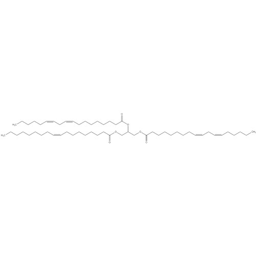 Picture of 1,2-Dilinoleoyl-3-oleoyl-rac-glycerol