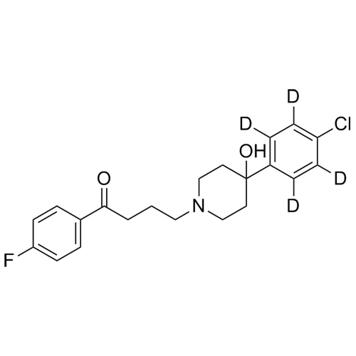 Picture of Haloperidol-d4