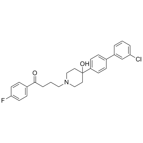 Picture of Haloperidol EP Impurity F