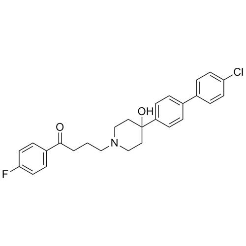 Picture of Haloperidol EP Impurity E HCl