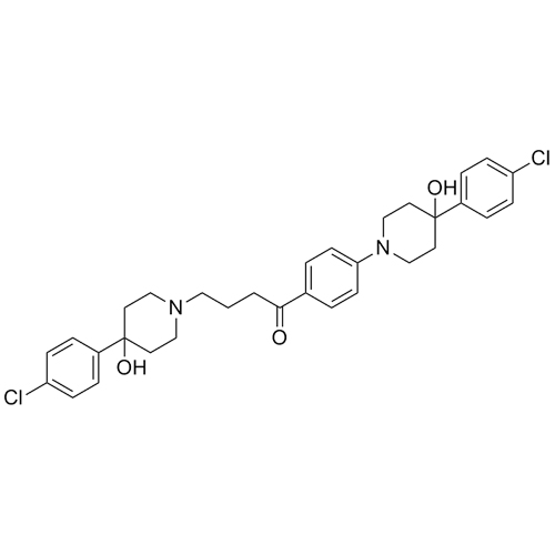 Picture of Haloperidol EP Impurity D