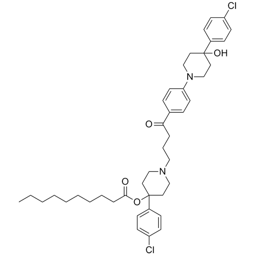 Picture of Haloperidol Decanoate EP Impurity D