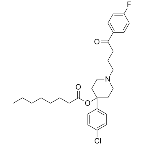 Picture of Haloperidol Decanoate EP Impurity H