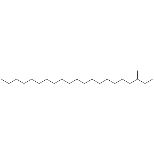 Picture of 3-Methyl Henicosane
