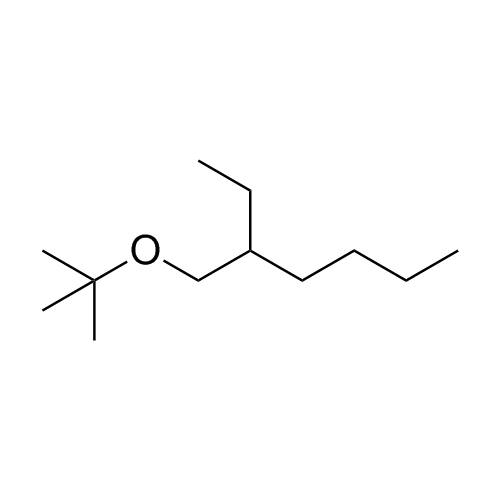 Picture of 3-[(1,1-Dimethylethoxy)methyl]heptane