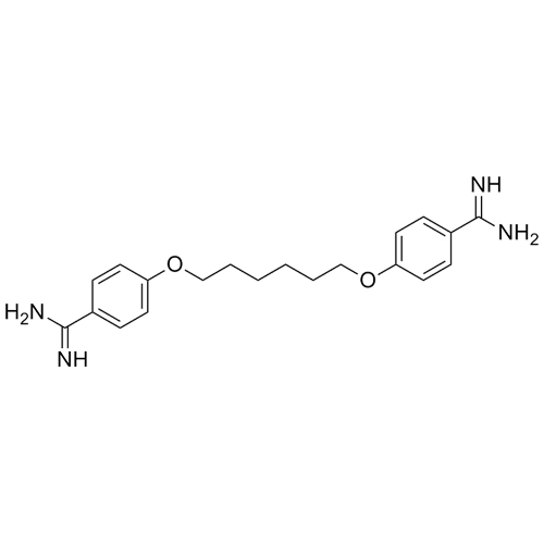 Picture of Hexamidine