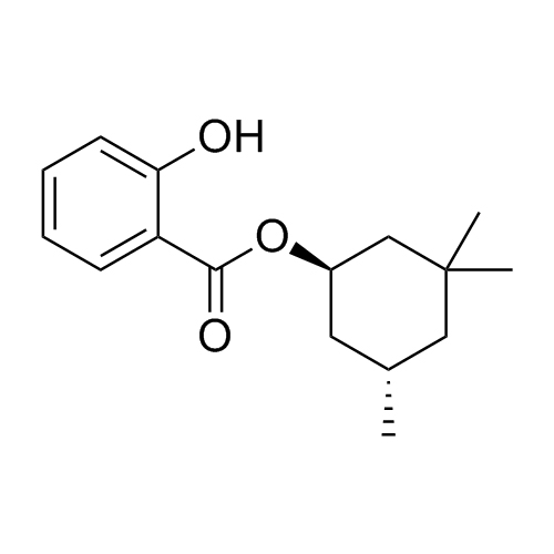 Picture of trans-Homosalate