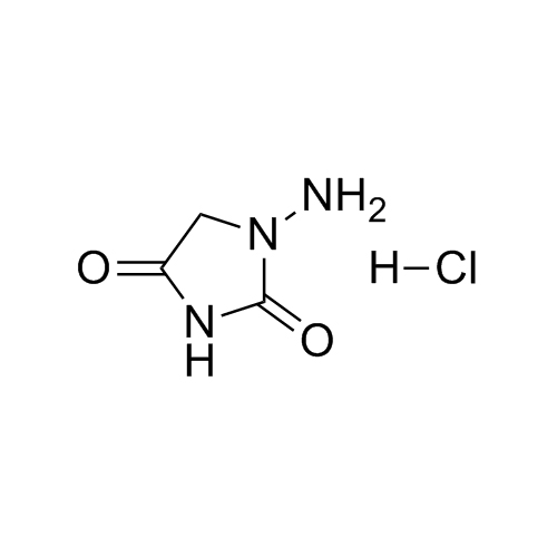 Picture of 1-Amino Hydantoin HCl
